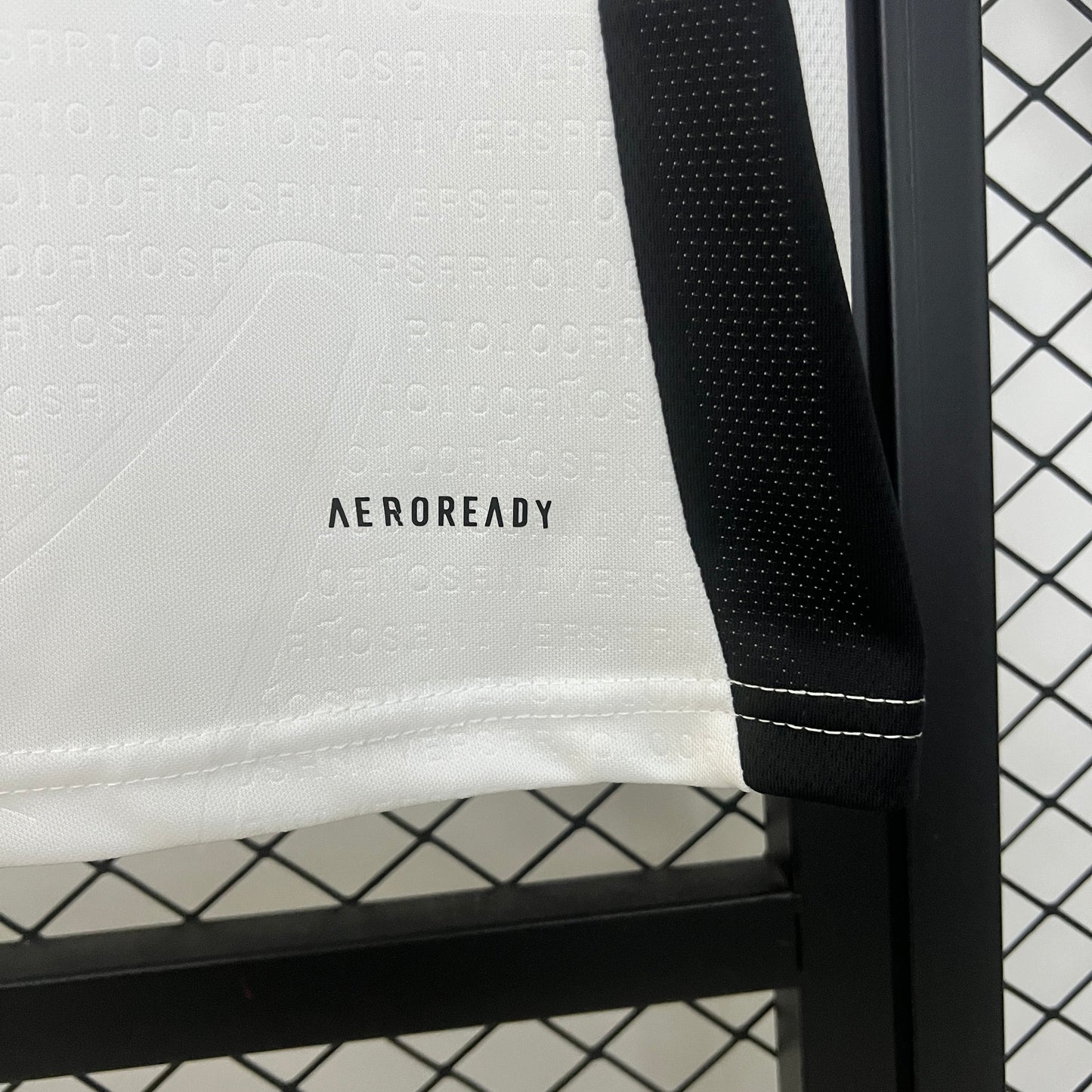 Camiseta Colo Colo local 2025