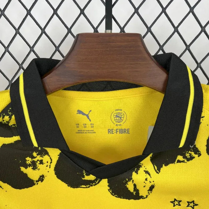 Borussia Dortmund Kit Niños Edición Especial 2025/26