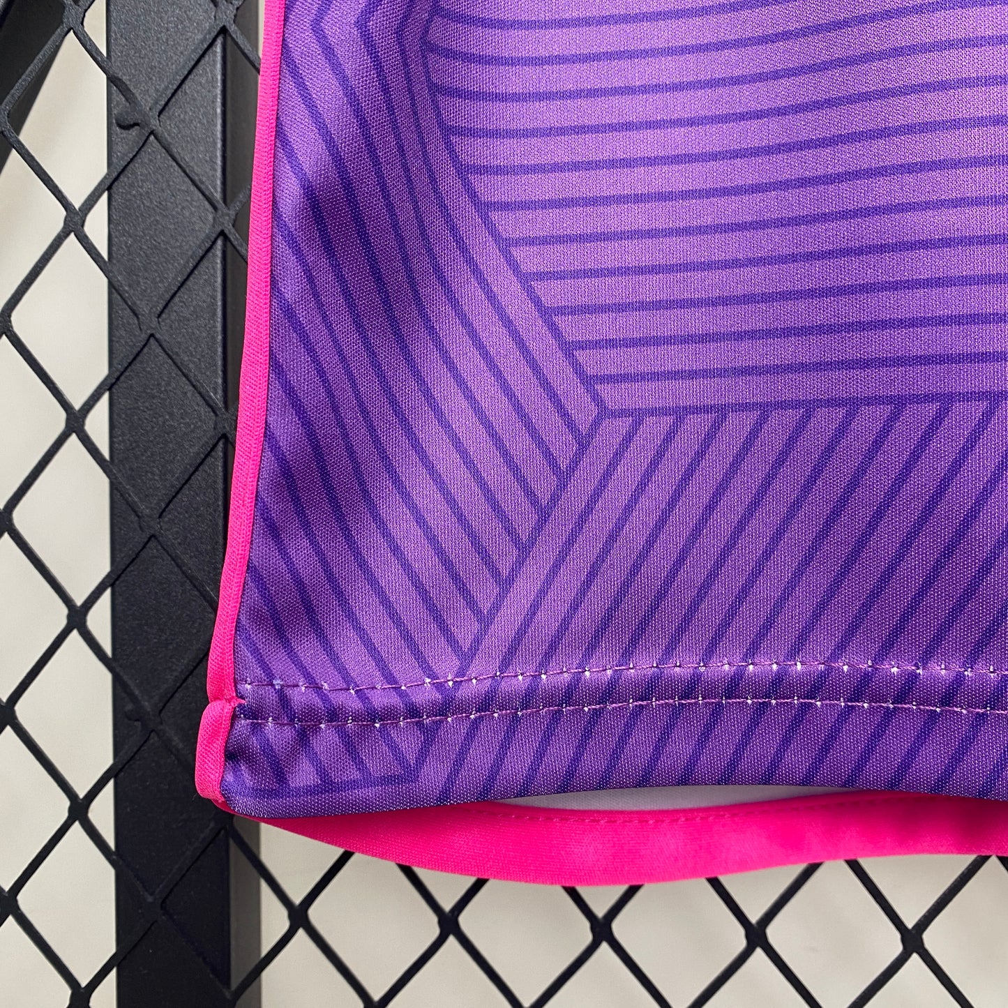 Camiseta Universidad de Chile Tercera 2024