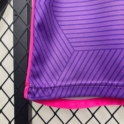 Camiseta Universidad de Chile Tercera 2024