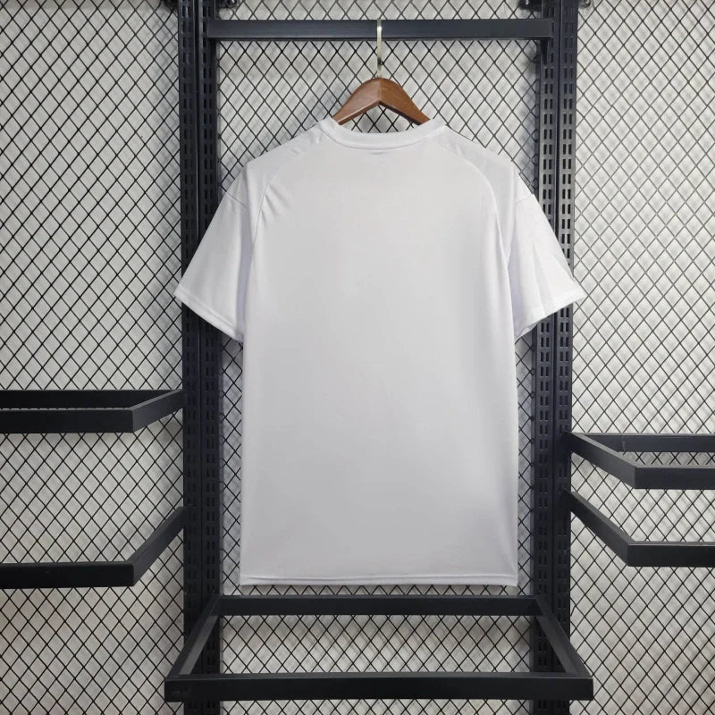 Camiseta Real Madrid "Especial Dragon Blanco" 2024/25 Versión Fan