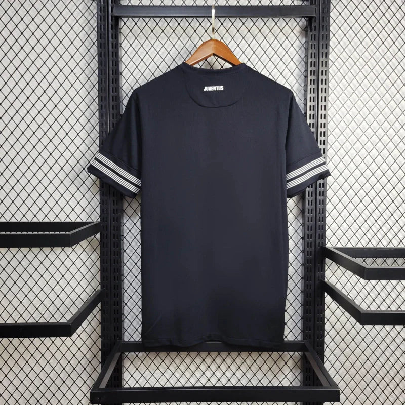 Camiseta Juventus Retro Visita 2012/13