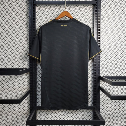 Camiseta Talla M - Real Madrid Visita Retro 2011/12