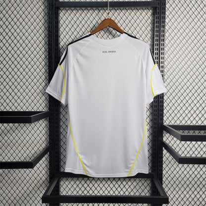 Camiseta Real Madrid Local Retro 2009/10