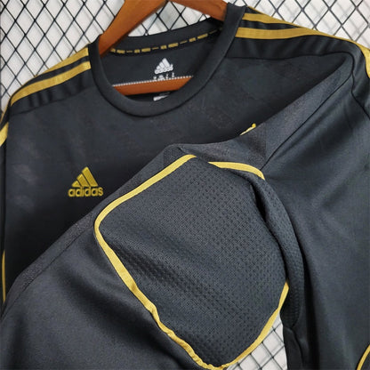 Camiseta Talla M - Real Madrid Visita Retro 2011/12