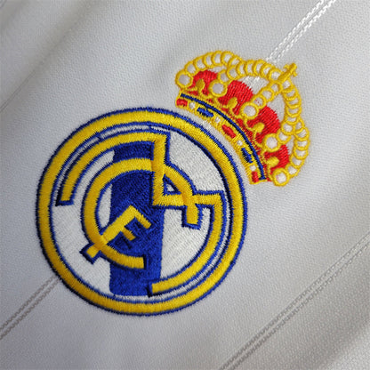 Camiseta Real Madrid Local Retro 2012/13