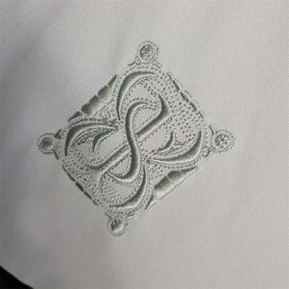 Camiseta Real Madrid Local Retro 2009/10