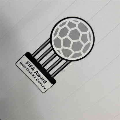 Camiseta Real Madrid Local Retro 2006/07