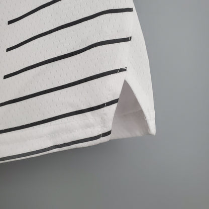 Camiseta Los Angeles Clippers "Limited Edition" Shorts Blancos