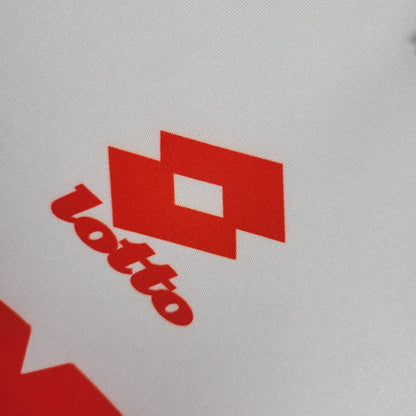 Camiseta AC Milán Retro Visita 1992/94