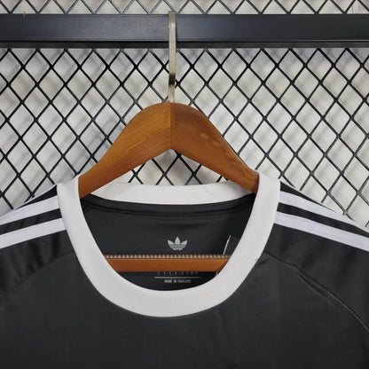 Camiseta Liverpool Portero Visita 2025/26 Versión Fan