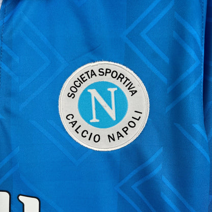 Napoli Local Retro 1993/94