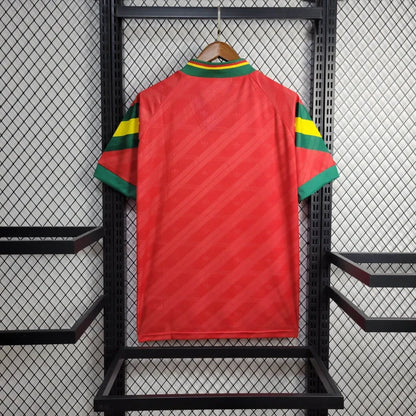 Camiseta Portugal Local Retro 1992