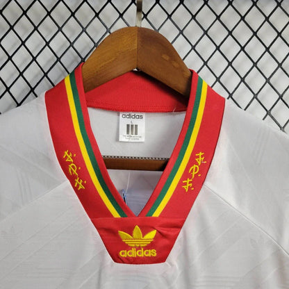 Camiseta Portugal Visita Retro 1992