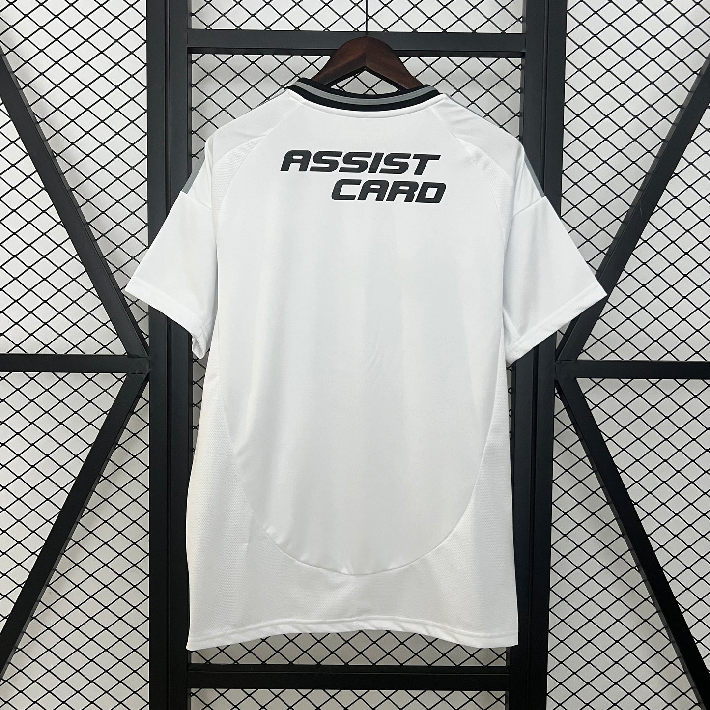 Camiseta Colo Colo local 2025