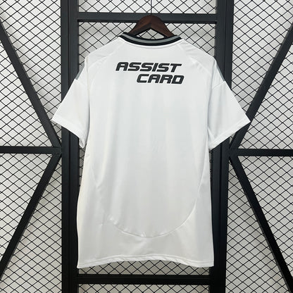 Camiseta Colo Colo local 2025