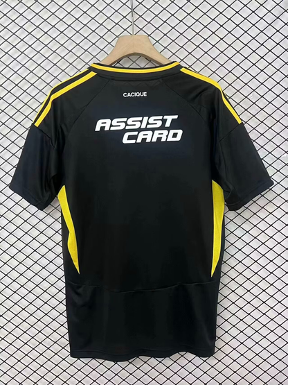 Camiseta Colo Colo visita 2025