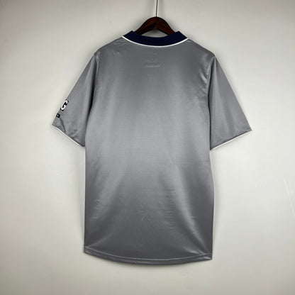Camiseta París Saint-Germain Visita Retro 1999/00