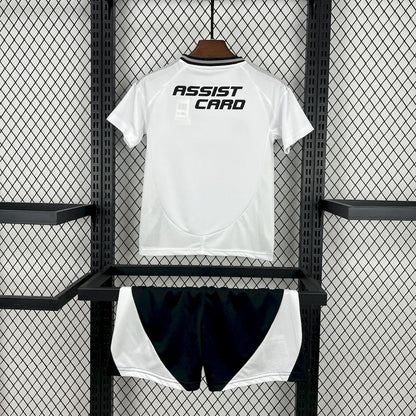 Conjunto niños Colo Colo Local 2025