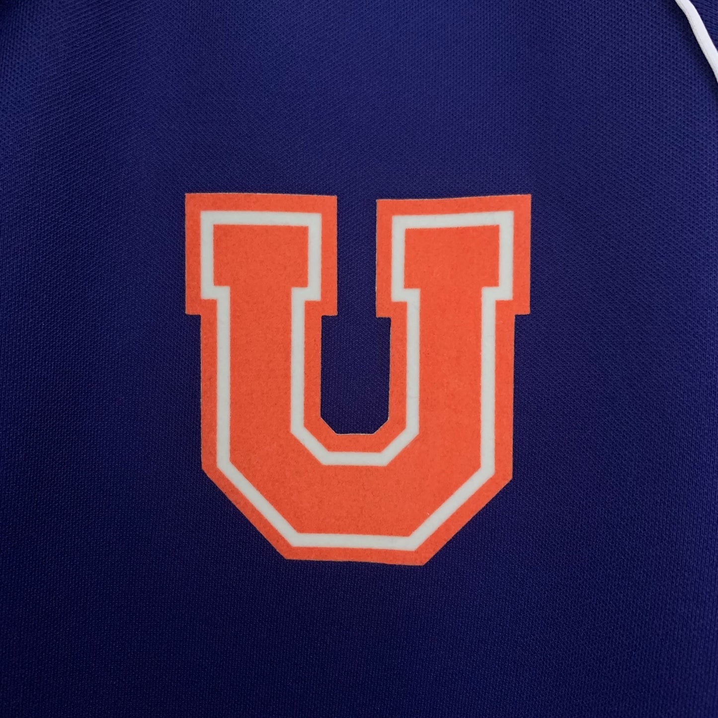 Camiseta Universidad De Chile 1993/94 Local | Retro