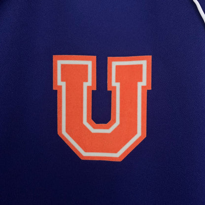 Camiseta Universidad De Chile 1993/94 Local | Retro
