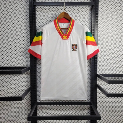 Camiseta Portugal Visita Retro 1992