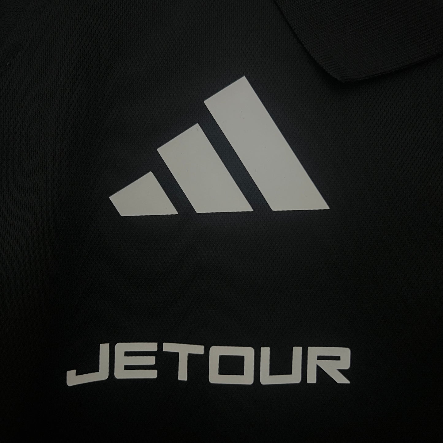 Camiseta Colo Colo Polo 2025