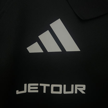 Camiseta Colo Colo Polo 2025