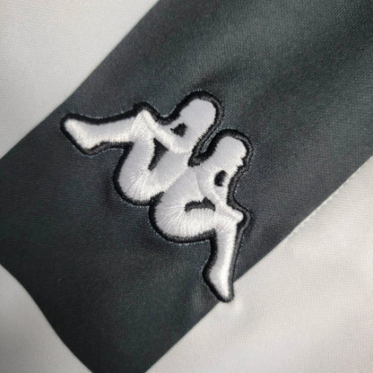 Camiseta Juventus Retro Local 1997/98