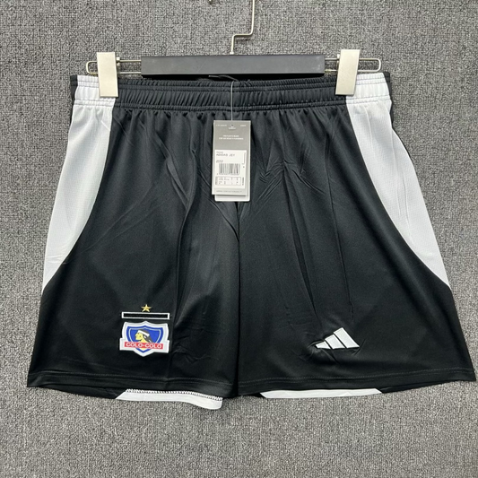 Colo Colo Short Local 2025/26