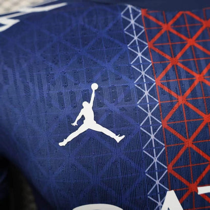 Camiseta PSG Local 2025/26 Versión Jugador