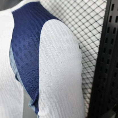 Tottenham Hotspur Local Manga Larga 2025/26 Versión Jugador