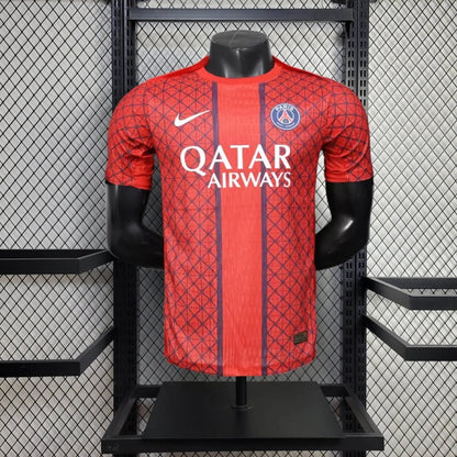 Camiseta PSG Entrenamiento 2025/26 Versión Jugador