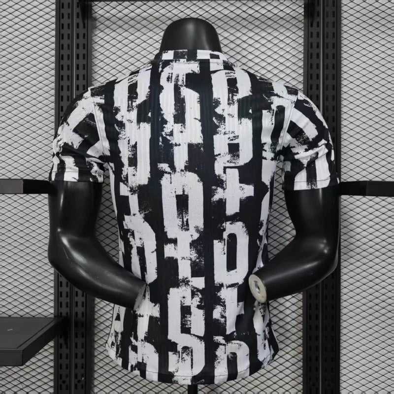 Camiseta FC Barcelona Entrenamiento 2025/26 Versión Jugador