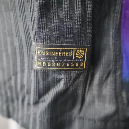 Camiseta Inglaterra Visita Manga Larga 2025/26 Versión Jugador