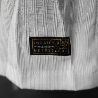 Tottenham Hotspur Local Manga Larga 2025/26 Versión Jugador