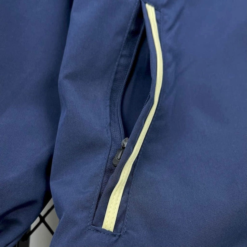 Cortavientos Adidas Chelsea Retro 2012/13