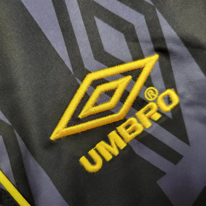 Cortavientos Retro Manchester United Umbro 1990