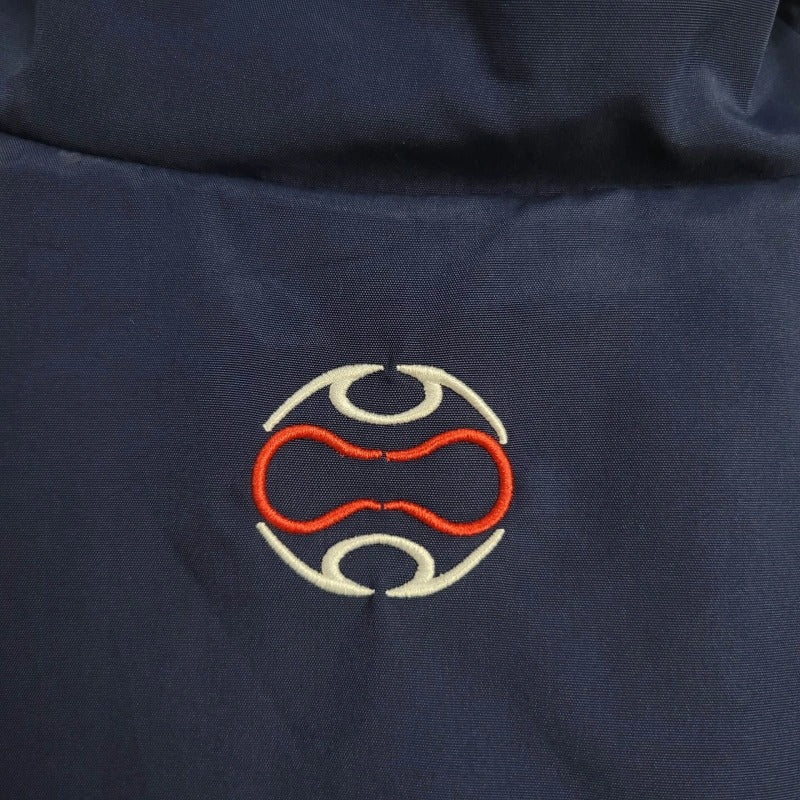 Cortavientos Francia Retro