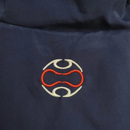 Cortavientos Francia Retro