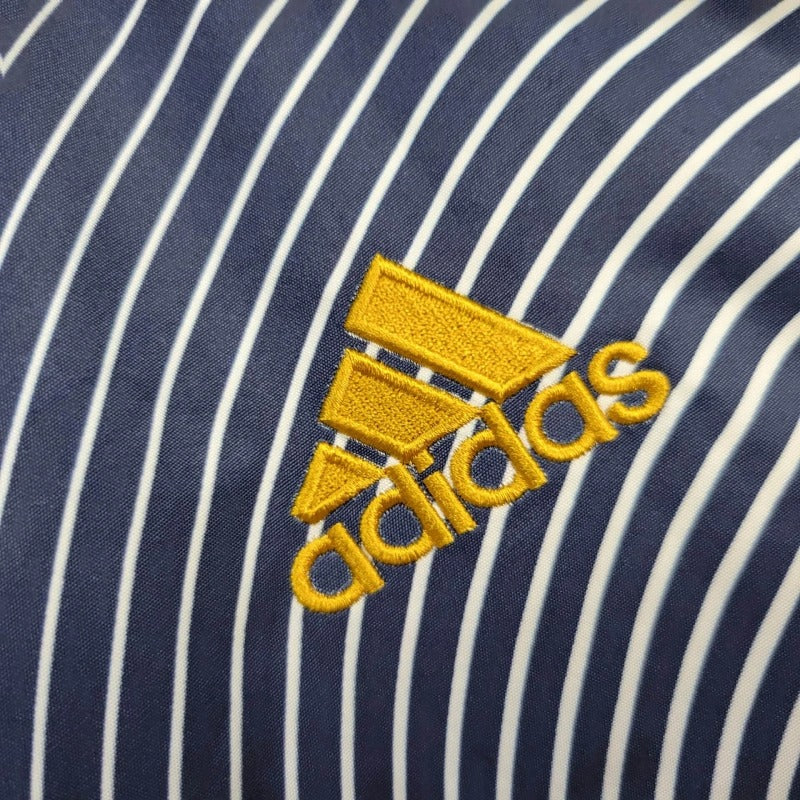 Cortavientos Francia Retro