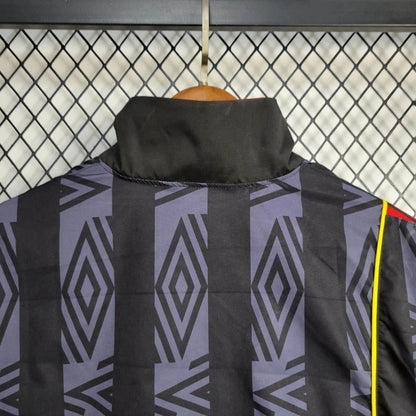 Cortavientos Retro Manchester United Umbro 1990