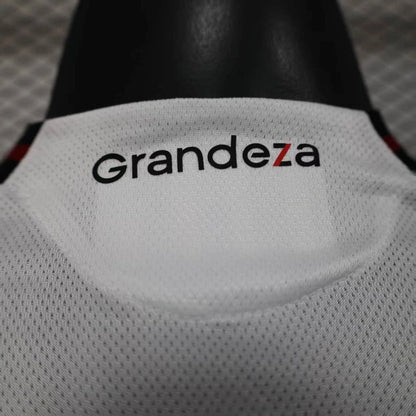 Camiseta River Plate Local 2025/26 Versión Jugador