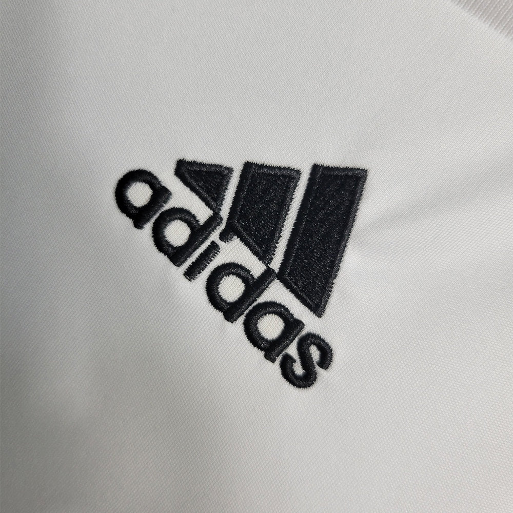 Camiseta AC Milán Retro Visita 2007/08