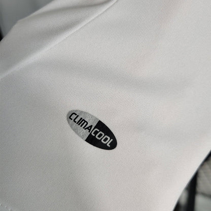 Camiseta AC Milán Retro Visita 2007/08